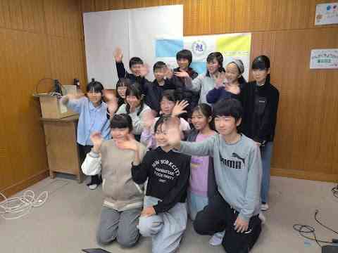 第８回旭っ子ニュース