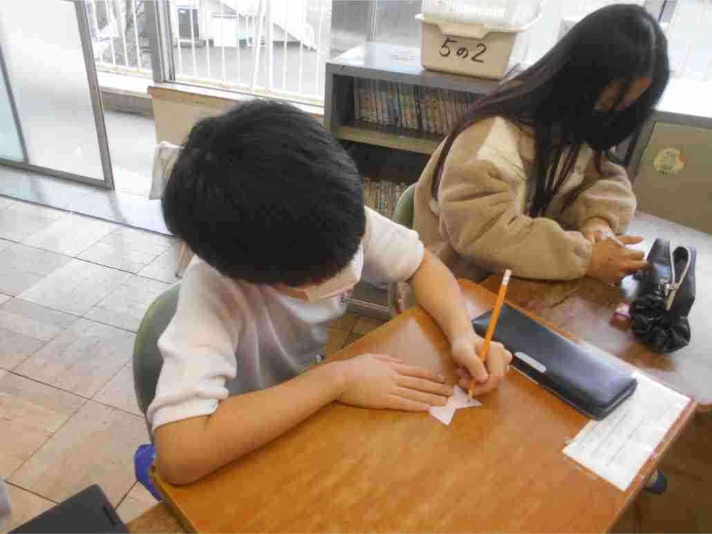 ブログ（ピンク２）