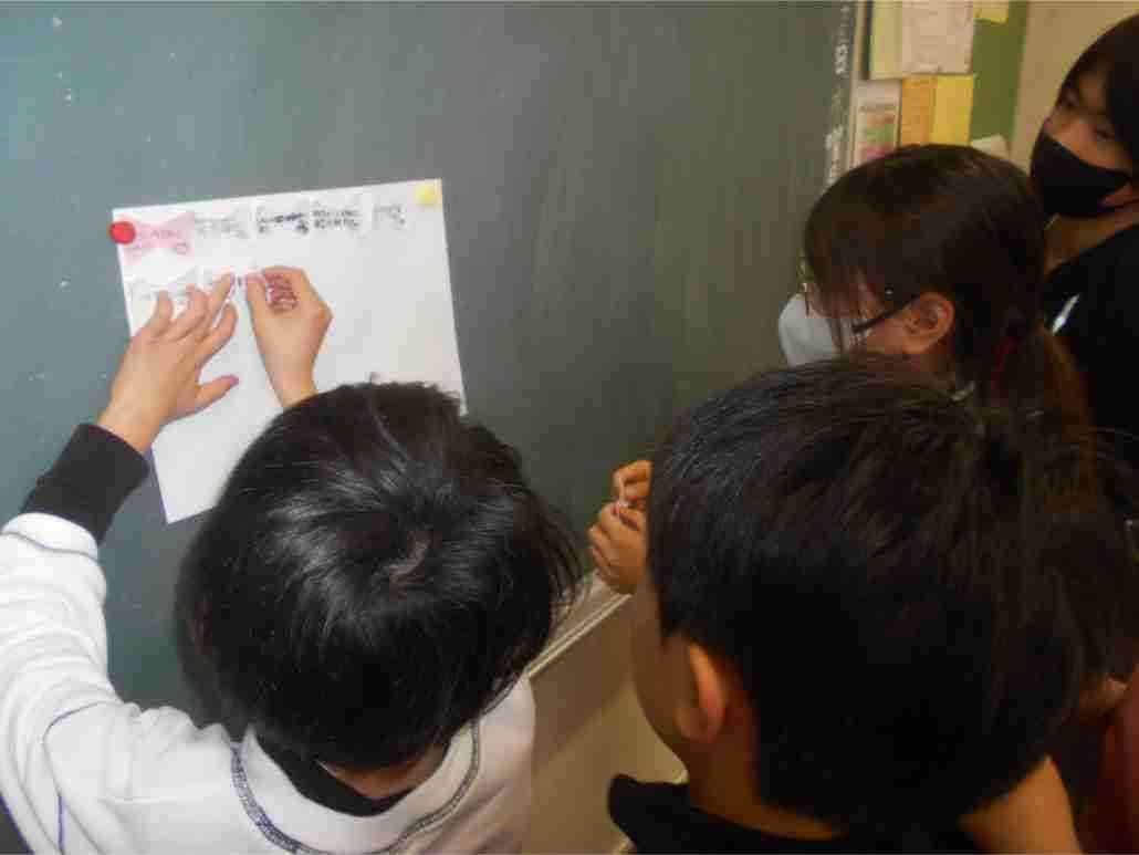 ブログ（ピンク４）